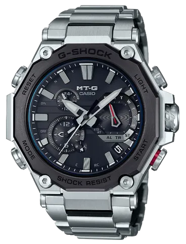 casio g-shock mtgb2000d 1a mt g carbon core guard lightweight metal