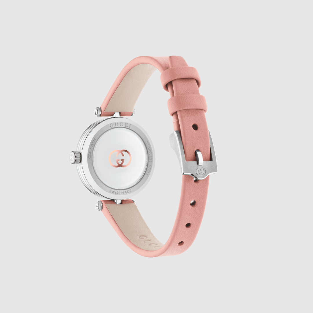 Gucci Model 2000 watch, 24mm YA167501