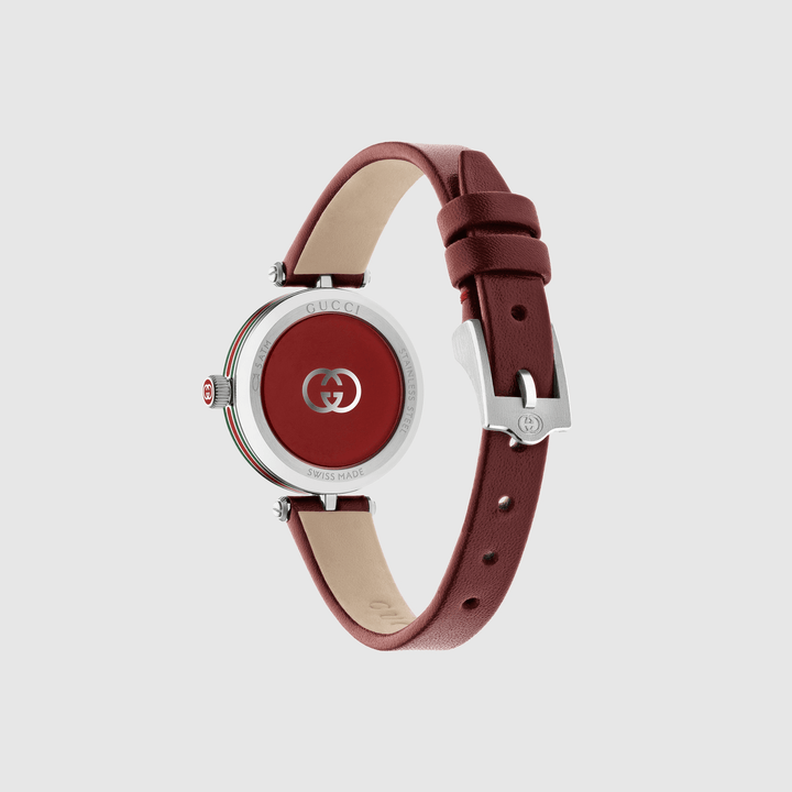 Gucci Model 2000 watch, 24mm YA167504