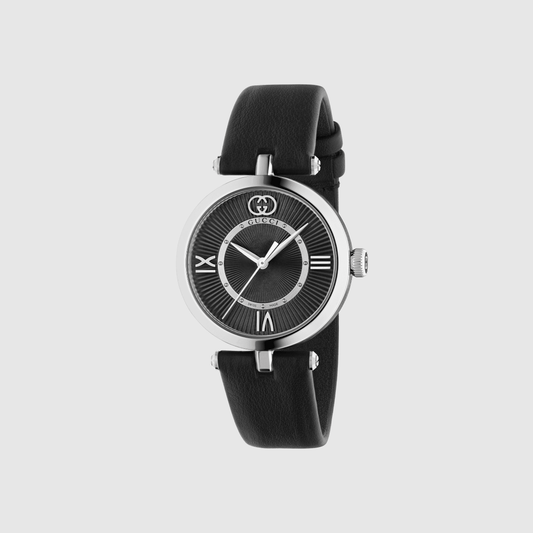 Gucci Model 2000 watch, 30mm YA167505