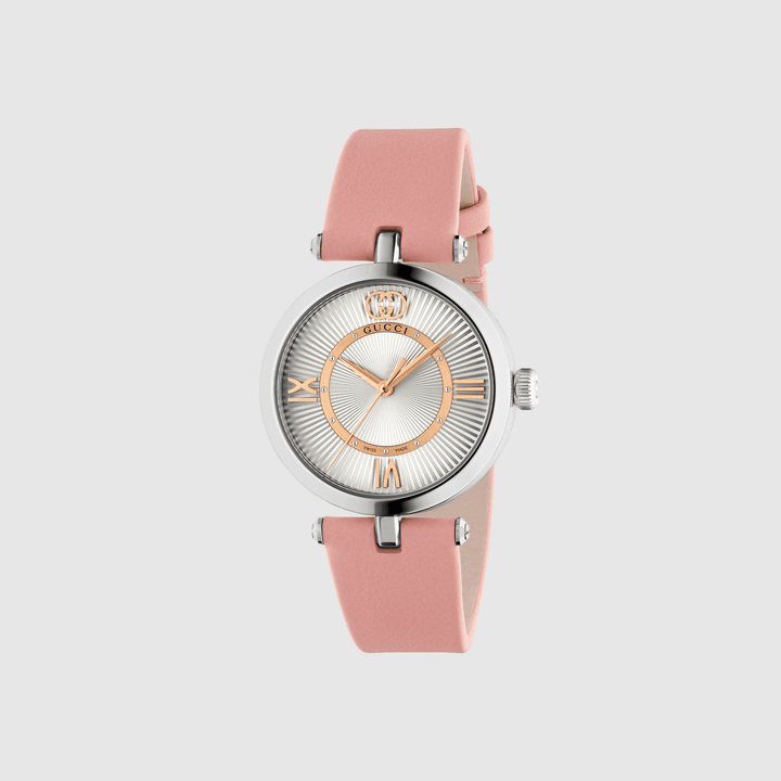 Gucci Model 2000 watch, 30mm YA167506