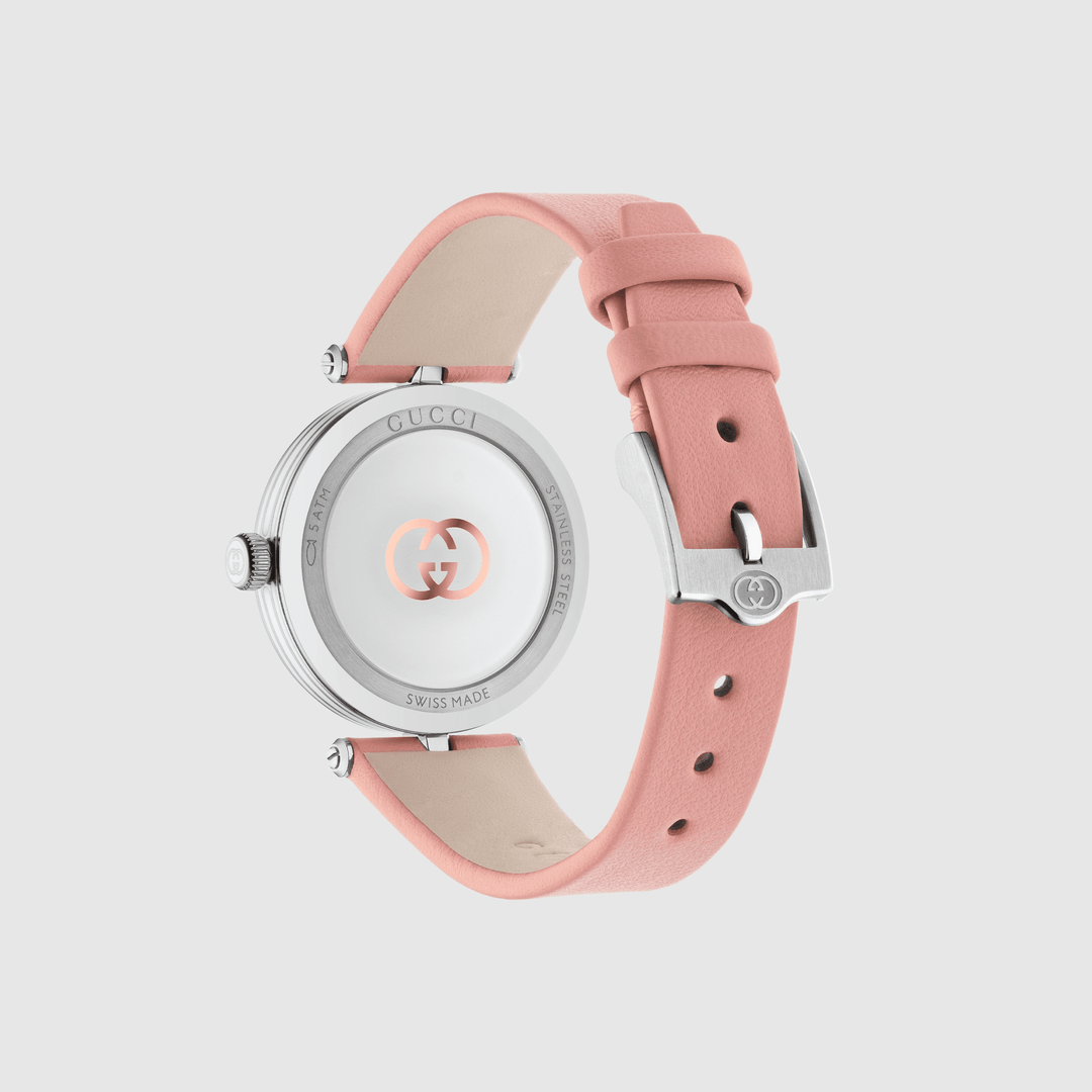 Gucci Model 2000 watch, 30mm YA167506