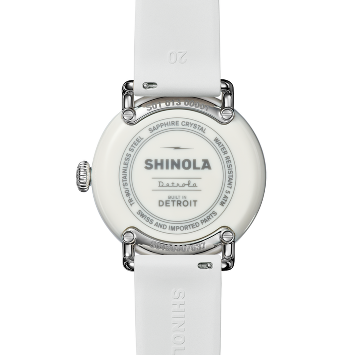 Shinola Detrola Watch S0120307637-1-Nude-41-USA