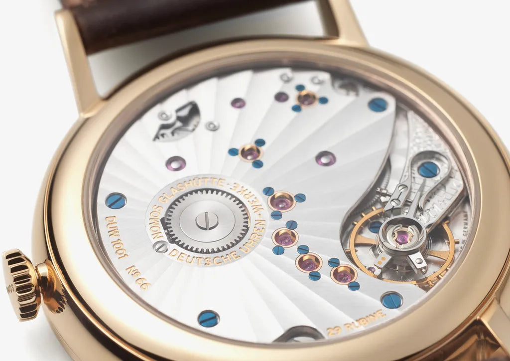 lambda-rose-gold