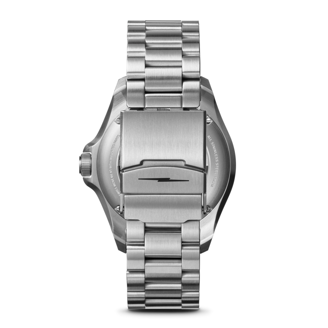 Shinola Monster GMT Automatic Watch S0120308432-1-WskBrn-40-USA