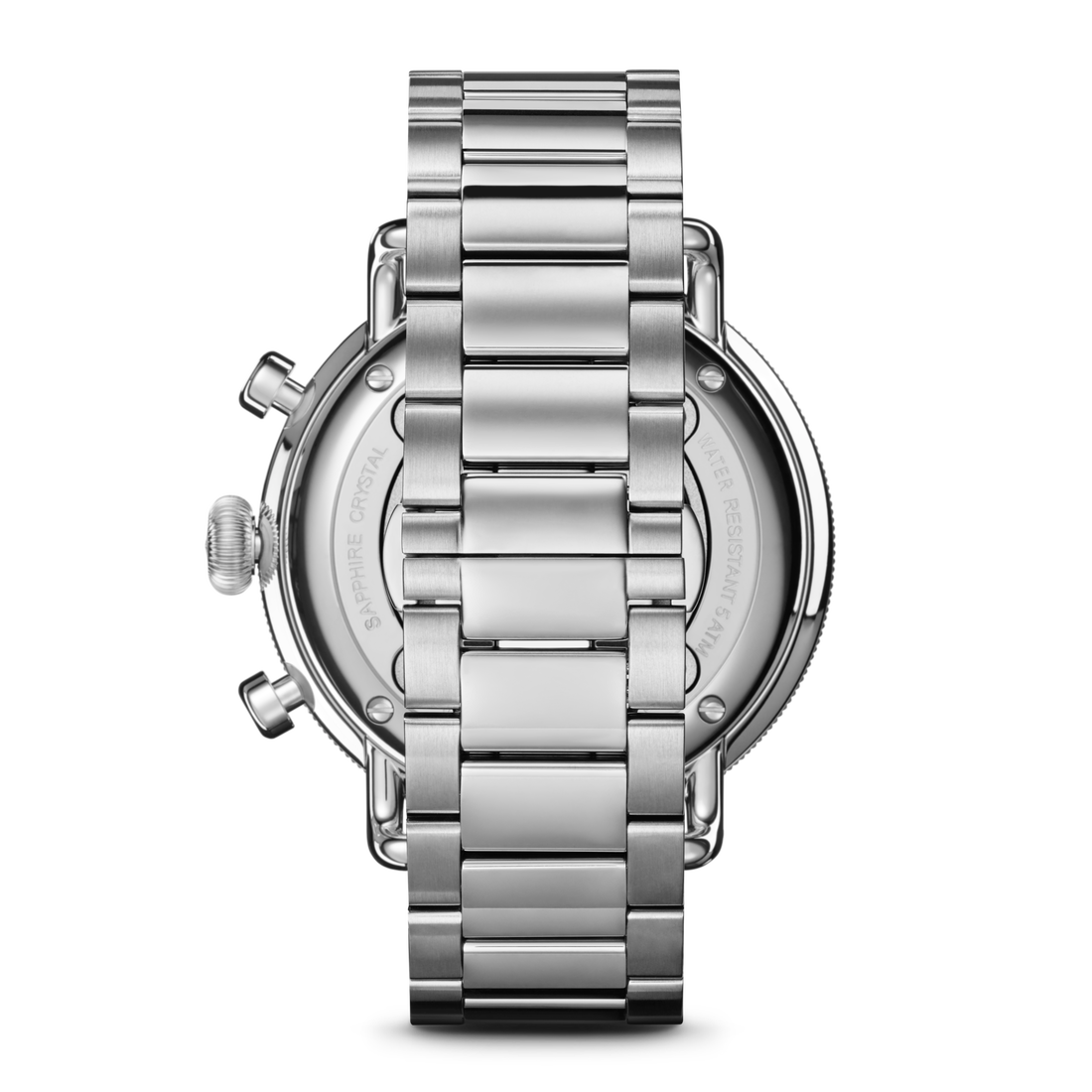 Shinola Canfield Chronograph Watch S0120307531-1-DkOlv-43-USA