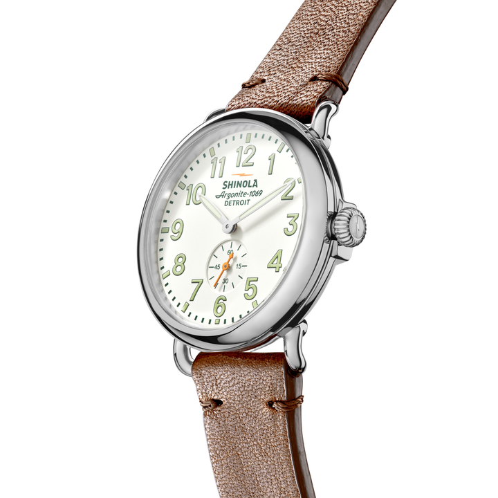 Shinola Runwell Watch S0120282832-1-Alb-41-USA