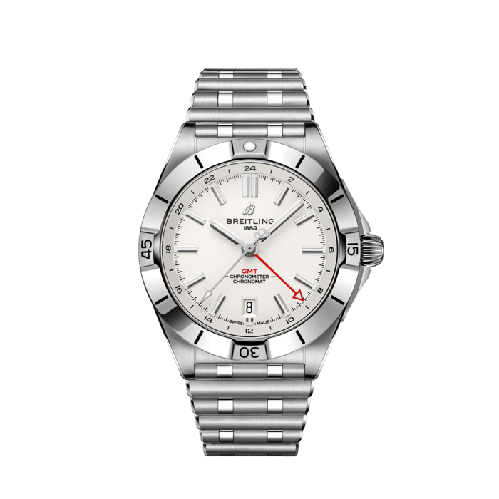 Chronomat Automatic GMTÂ 40