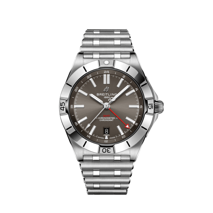 Chronomat Automatic GMTÂ 40