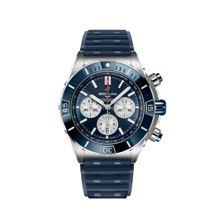 Super Chronomat B01Â 44