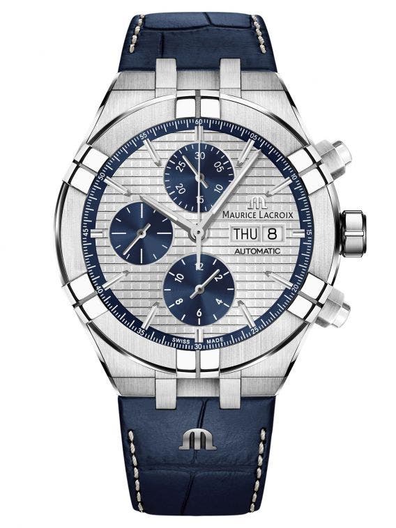 AIKON Automatic Chronograph 44mm