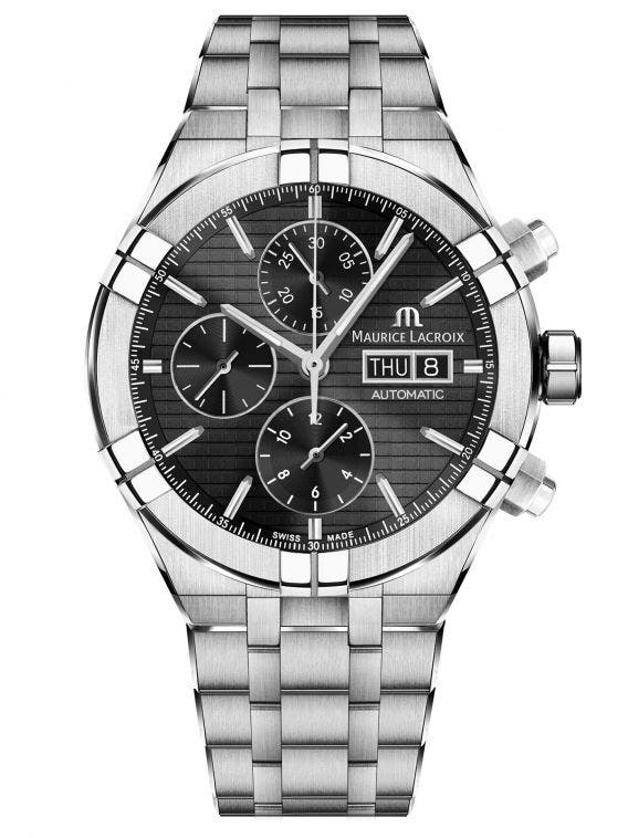 AIKON Automatic Chronograph 44mm