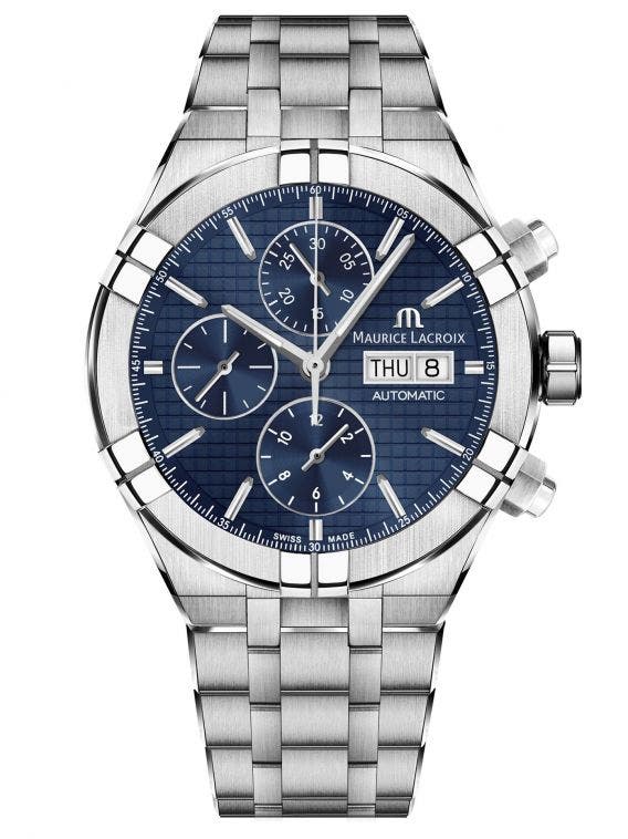 AIKON Automatic Chronograph 44mm