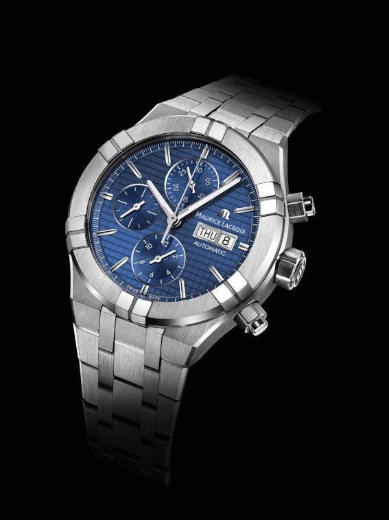 AIKON Automatic Chronograph 44mm