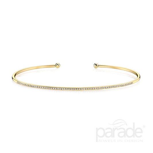 Parade in Fashion  B3406A-YG