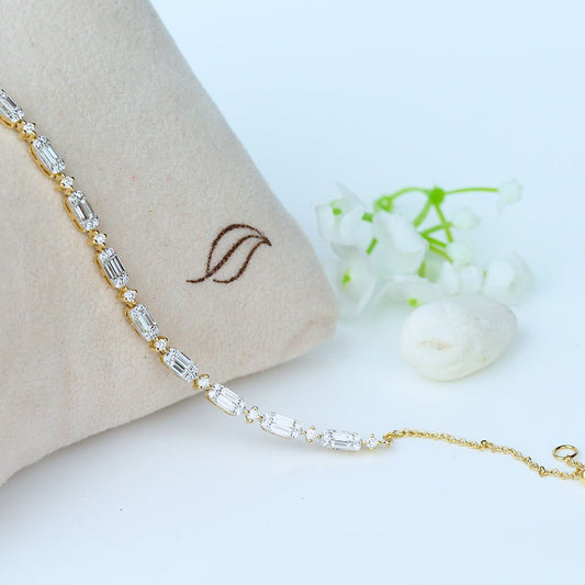 Parade in Fashion B5320A