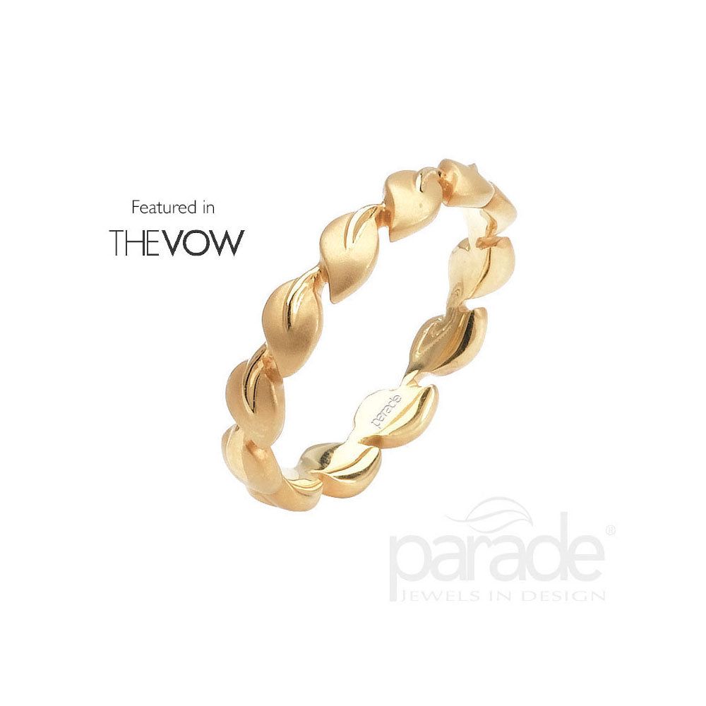 Parade Lyria Leaves BD1976-YG:ET
