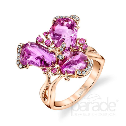 Parade In Color bd3551