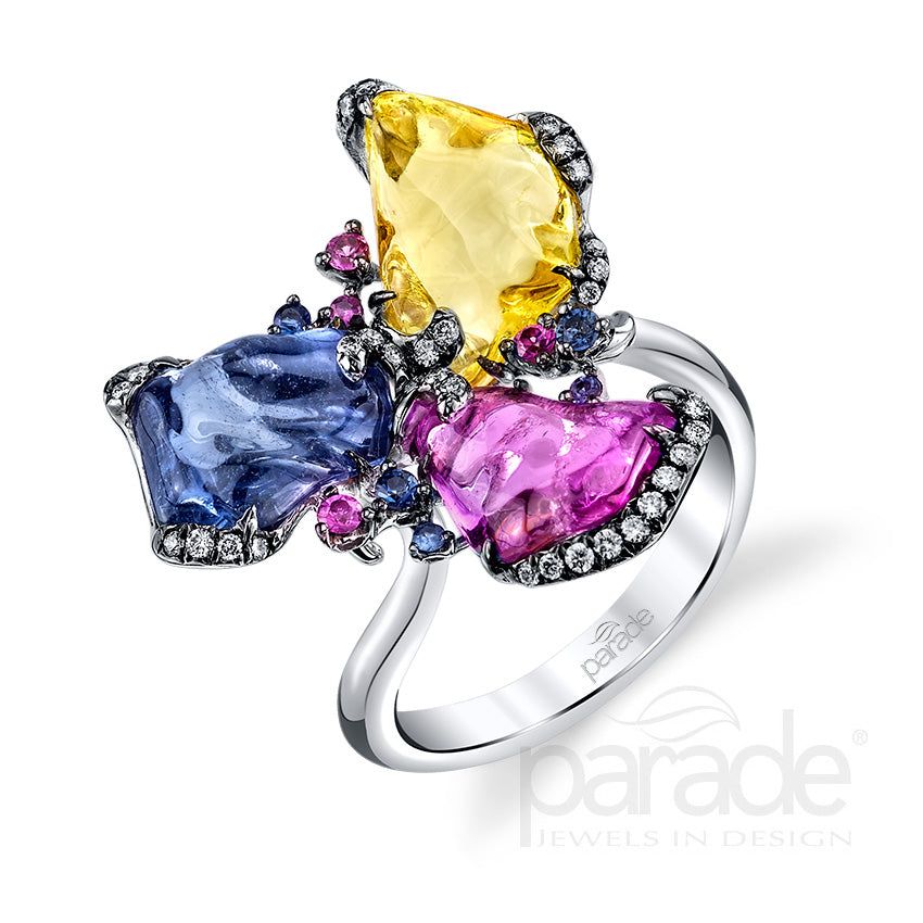 Parade In Color bd3552