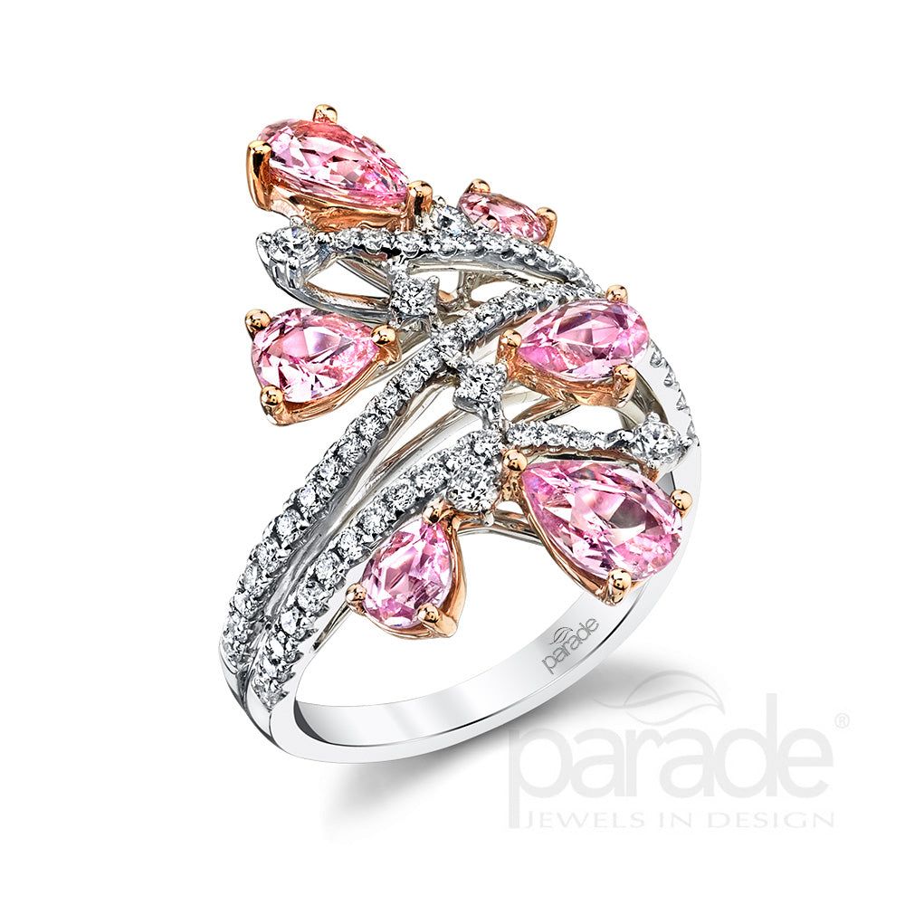 Parade In Color BD3579A