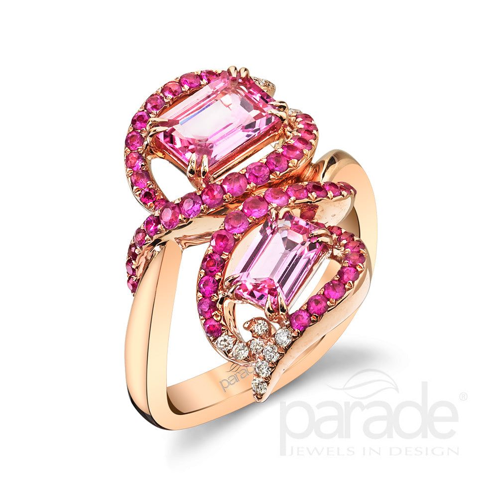 Parade In Color BD3662