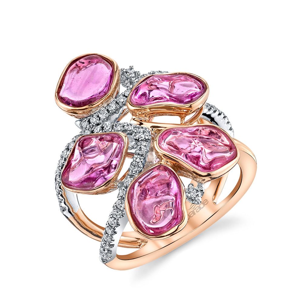 Parade In Color BD3750A