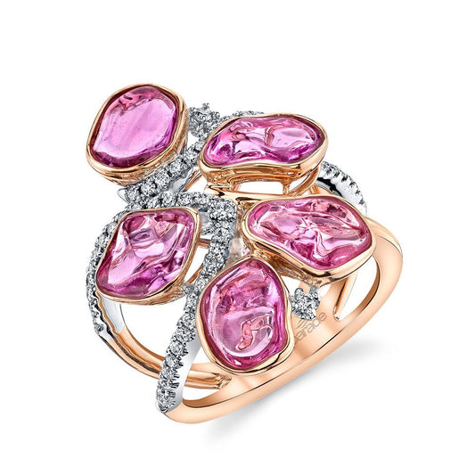 Parade In Color BD3750A