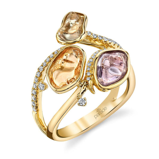 Parade In Color BD3803A