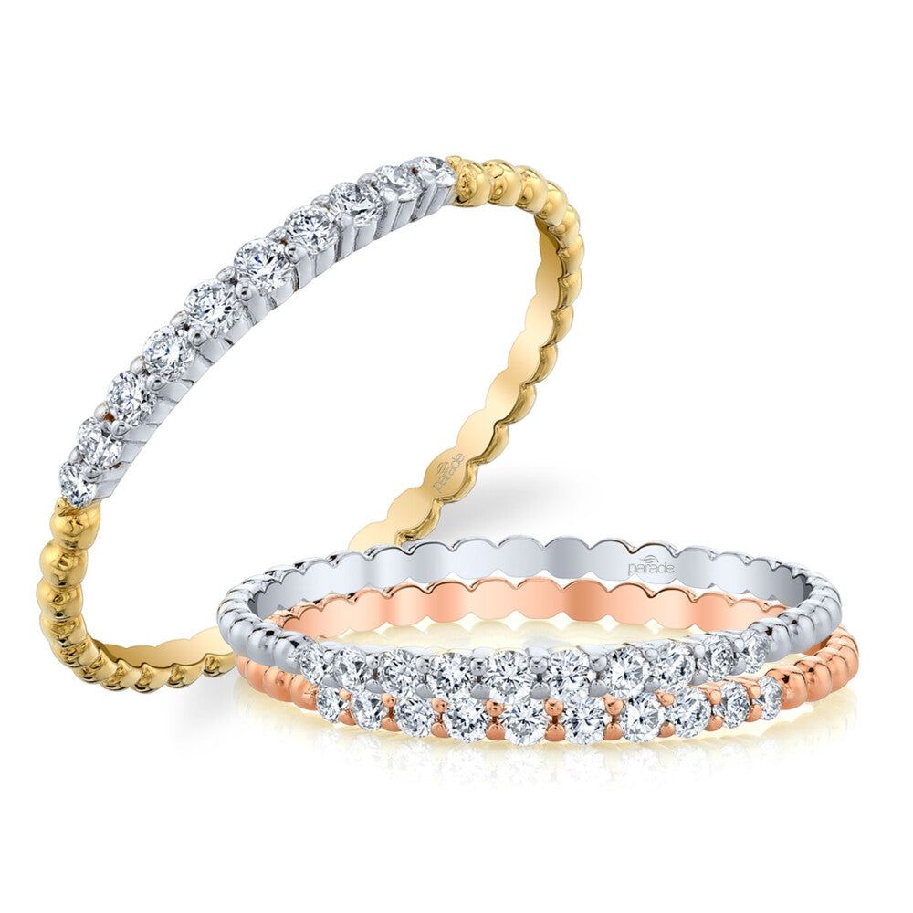 Parade Charites  BD4001B