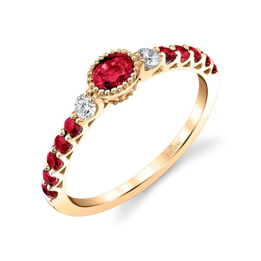 Parade In Color BD4052A-RU