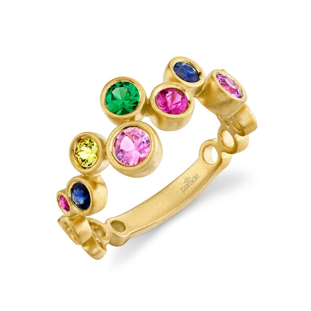 Parade in Color BD4919