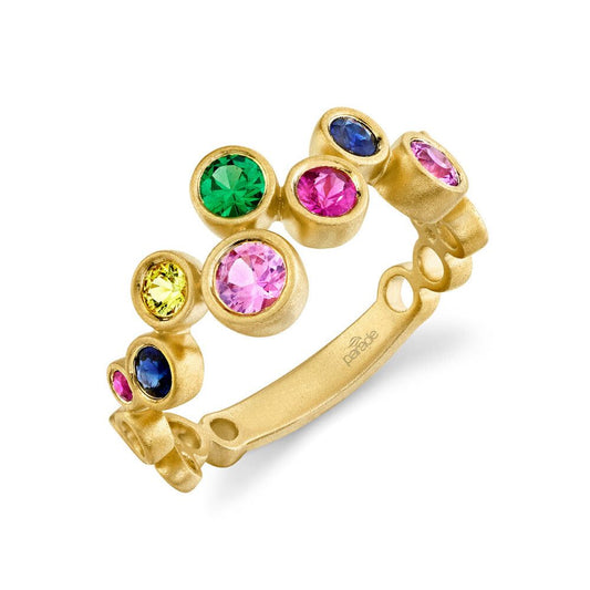 Parade in Color BD4919