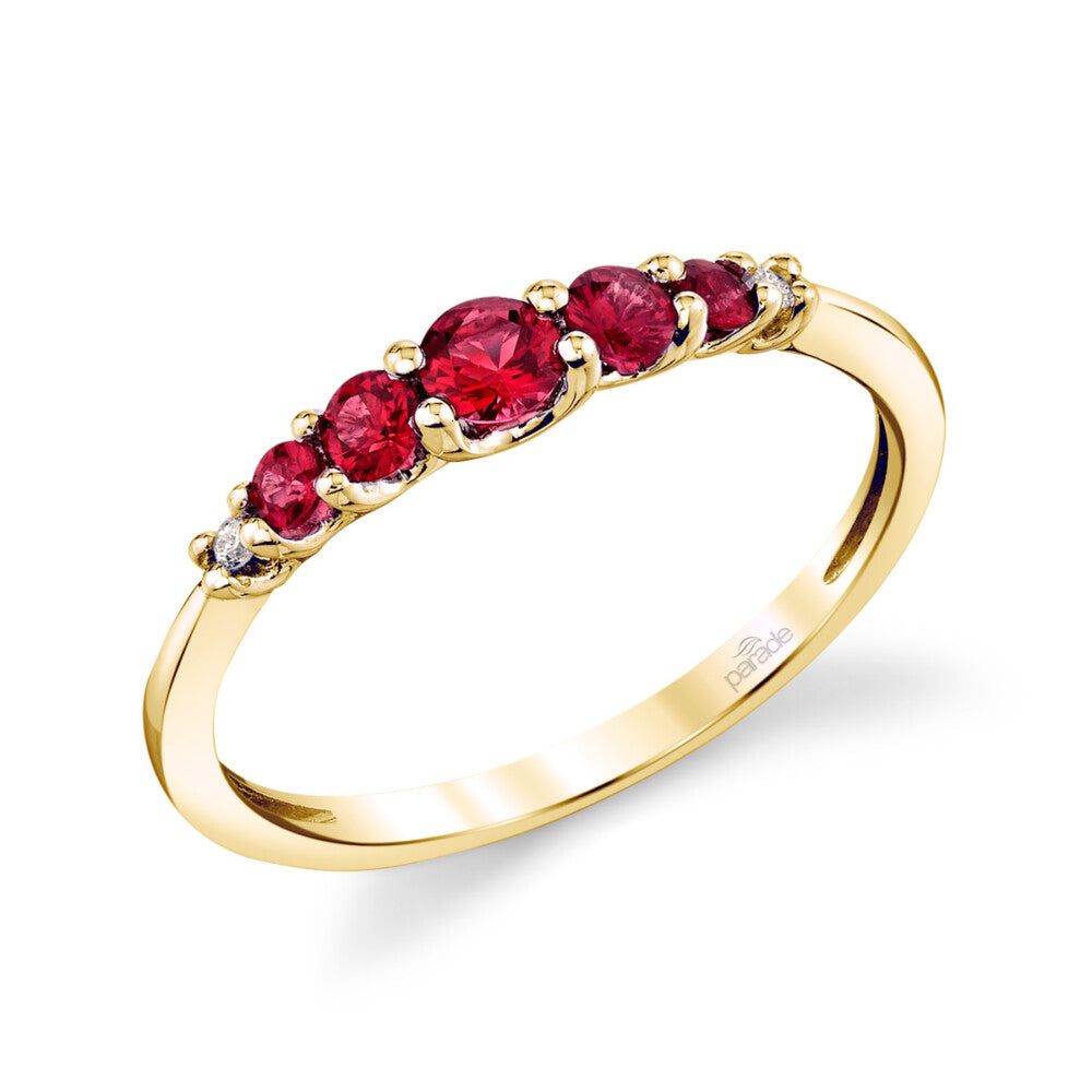 Parade in Color BD5044A-RU