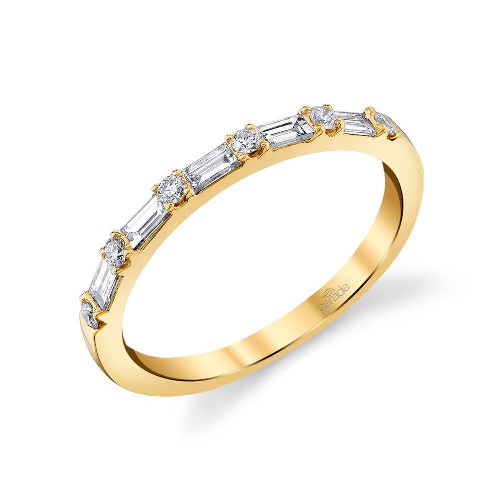 Parade in Fashion BD5295A-YG