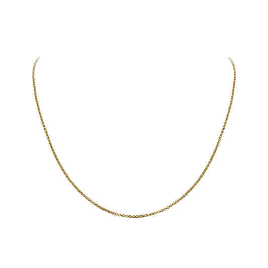 Lafonn Classic Chain CH00028G18