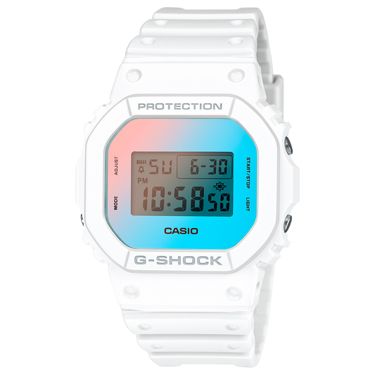 casio g-shock digital 5600 series dw5600tl 7