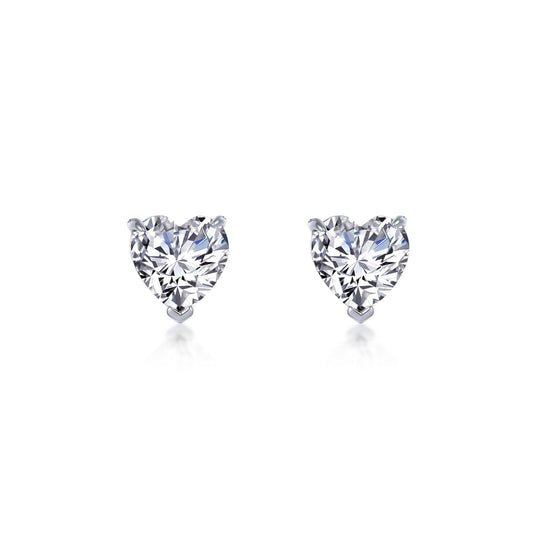 Lafonn Classic Diamond Earring E0520CLP00