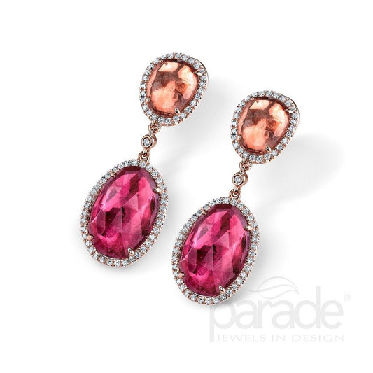 Parade In Color E3167A