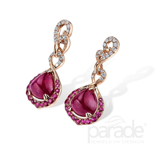 Parade In Color E3640