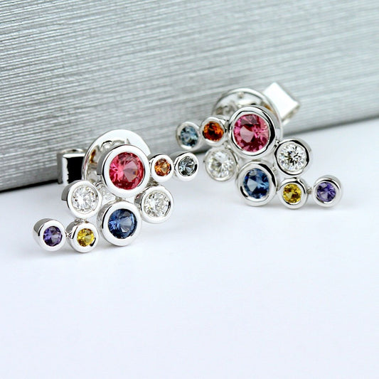 Parade In Color E4768A-FS