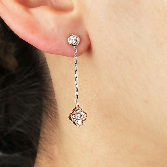 Parade in Fashion E4851A