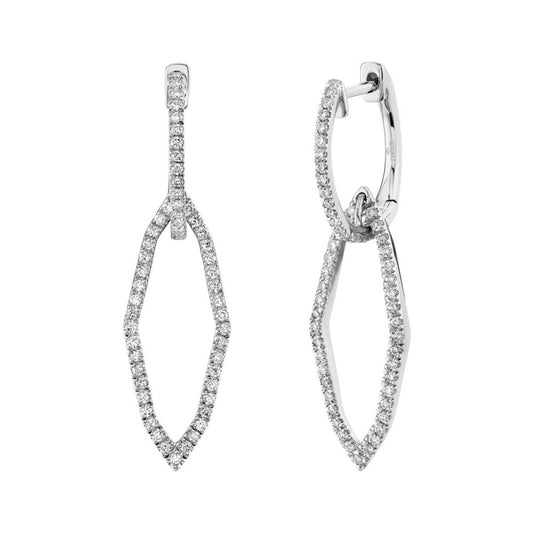 Parade in Fashion E5414A-WG