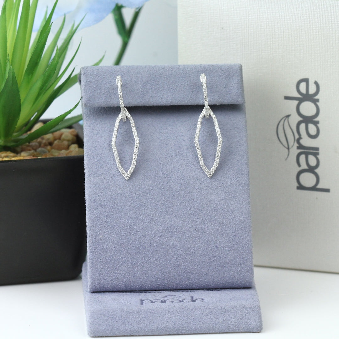 Parade in Fashion E5414A-WG