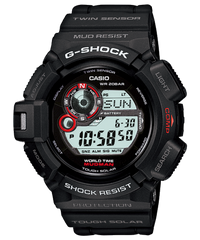 G-SHOCK - G9300-1 – Safa Jewelers G-SHOCK - G9300-1 – Safa Jewelers