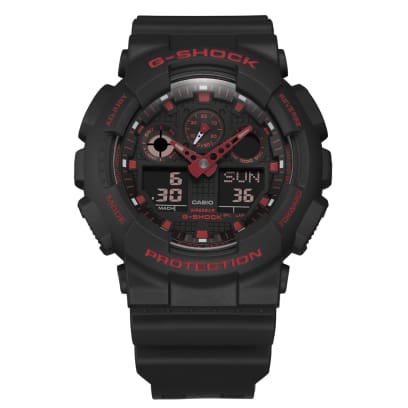 ga100bnr 1a