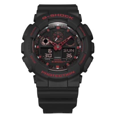 G-SHOCK - GA100BNR-1A