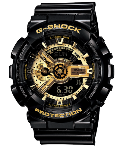 ga110gb 1a