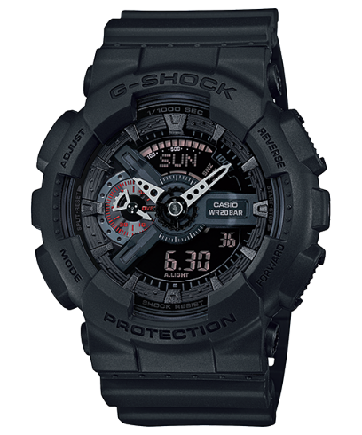 G-SHOCK - GA110MB-1A