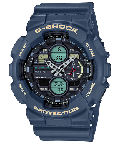 G-SHOCK - GA140-2A