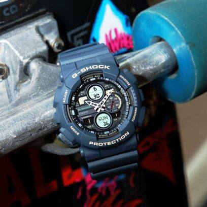 G-SHOCK - GA140-2A